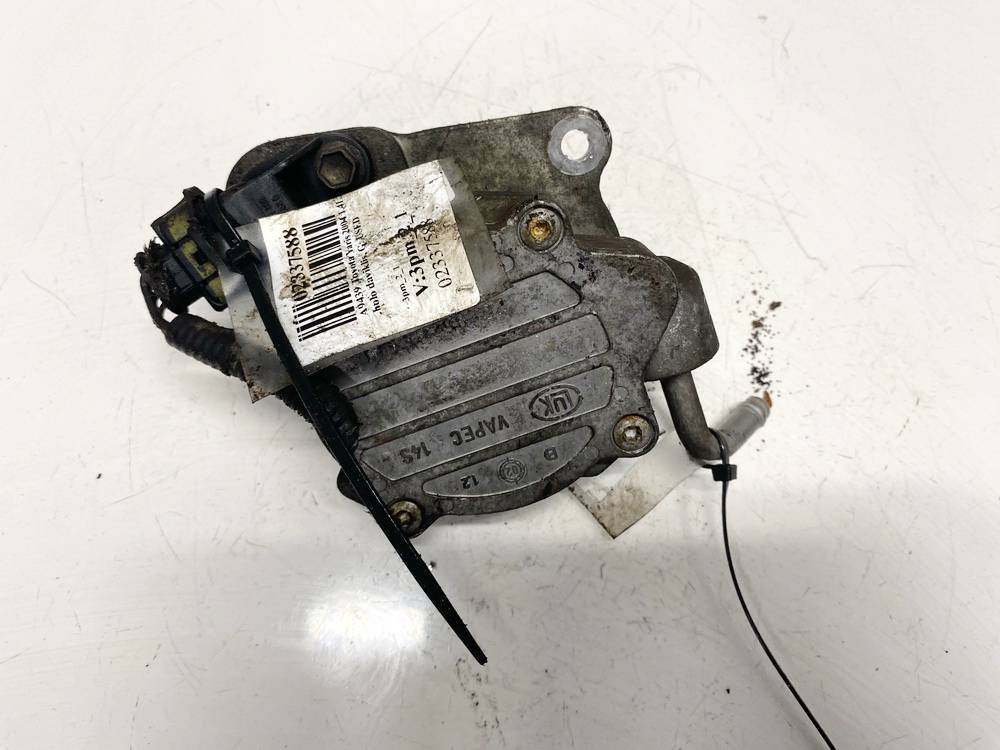 VAPEC14S Toyota Yaris 2004 Pompa próżniowa układu hamulcowego - Thumbnail 2