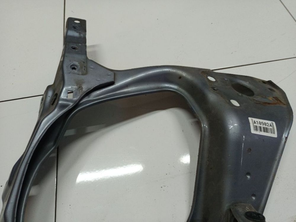 93301920 Opel Meriva 2006 Кронштейн фар правый - Thumbnail 3