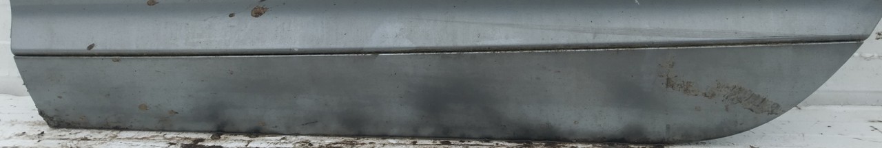 Audi A6 2007 Molding door - REAR LEFT