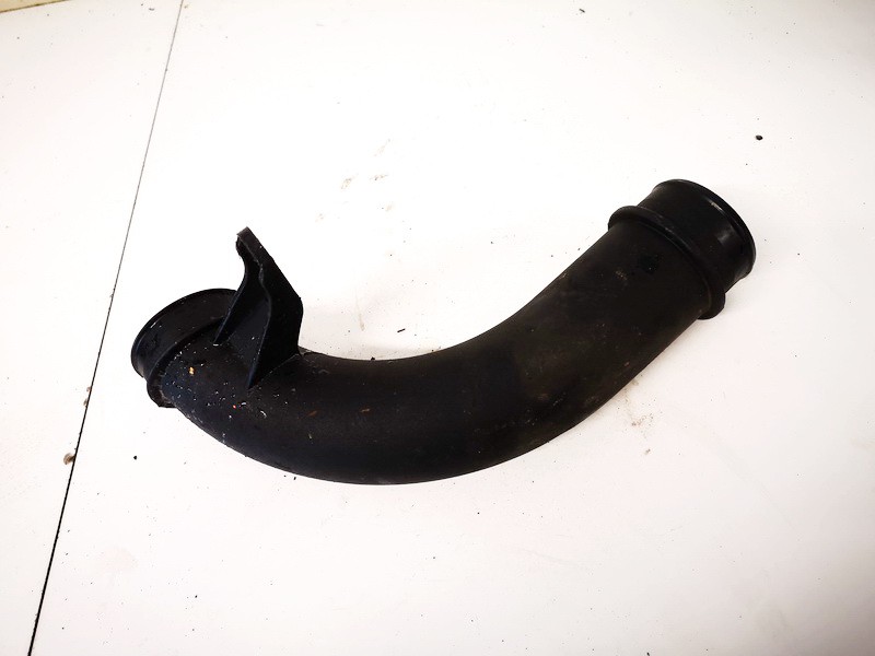 96628984 Opel Antara 2008 TURBO INTERCOOLER PIPE HOSE - Thumbnail 3