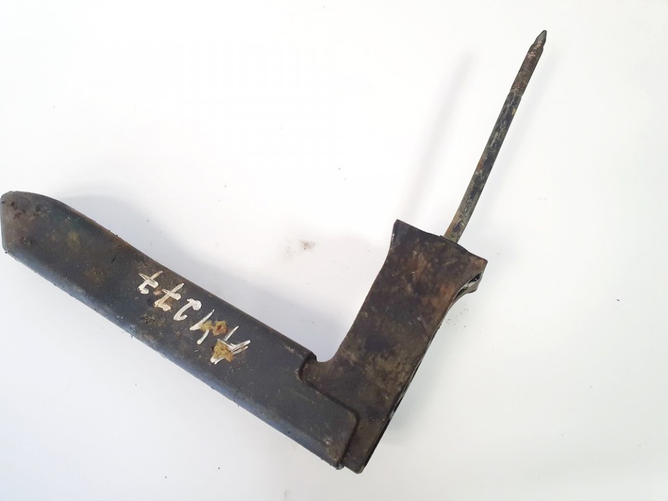 Opel Astra 2007 Innenausstattung - Thumbnail 2