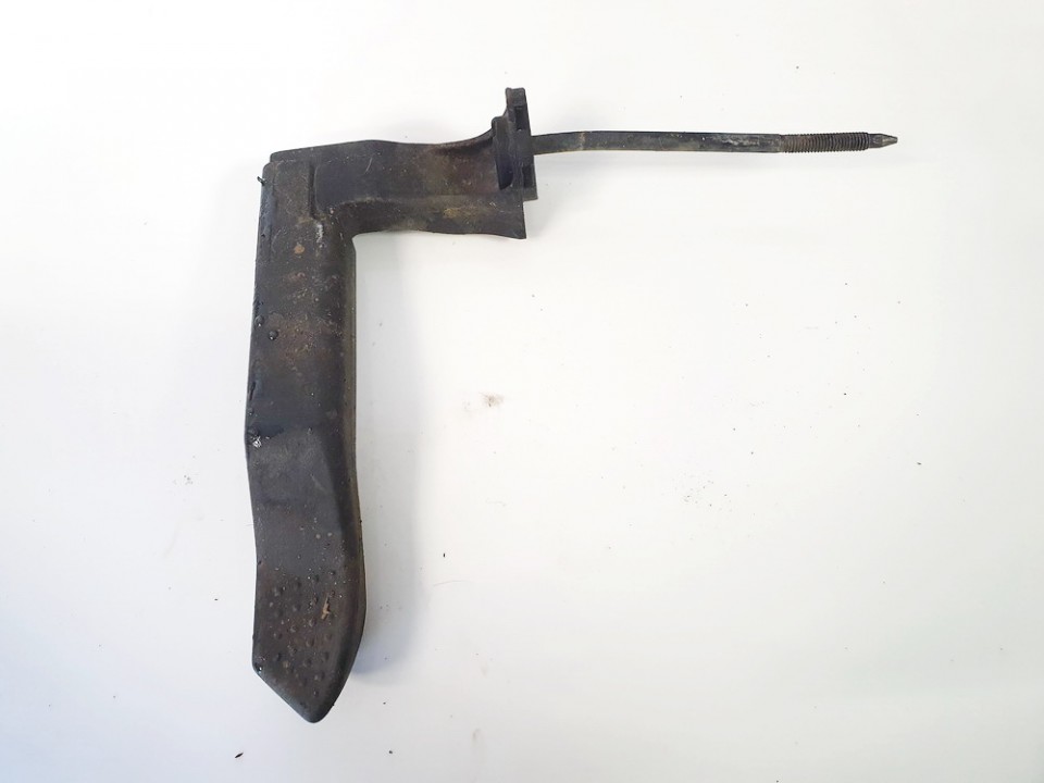 Opel Astra 2007 Innenausstattung - Thumbnail 3