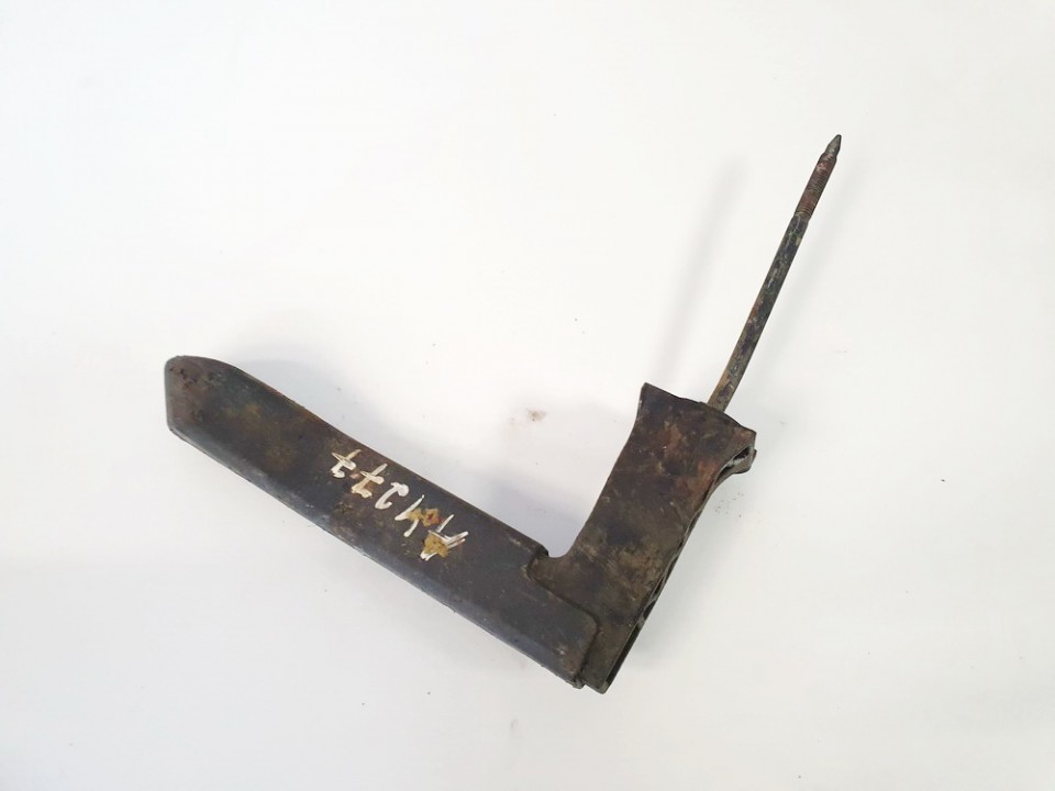 Opel Astra 2007 Innenausstattung