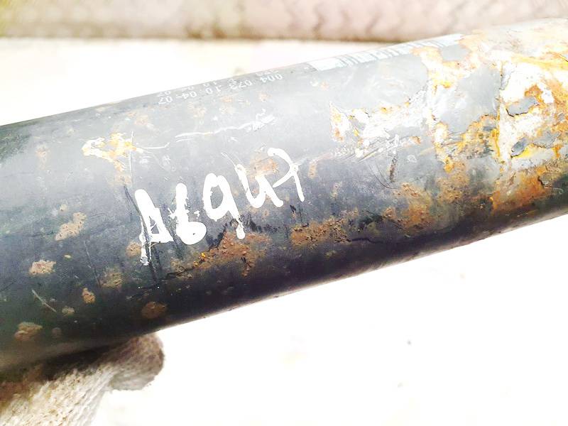 756795303 BMW 1-Series 2007 Kardanas G. - Thumbnail 3