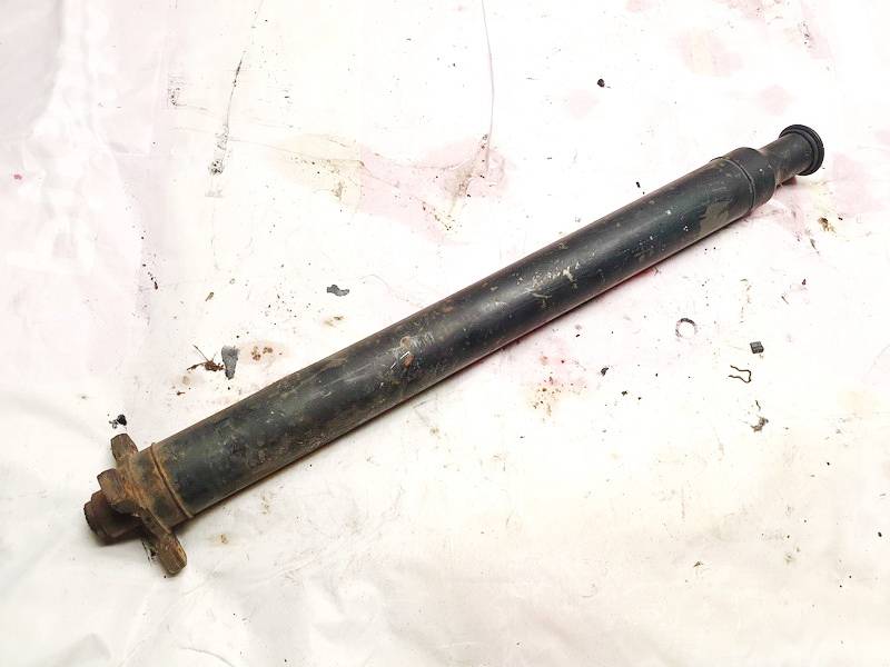 756795303 BMW 1-Series 2007 Drive shaft (Cardan) - REAR