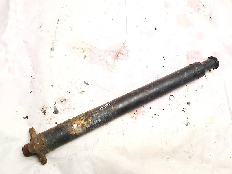 756795303 BMW 1-Series 2007 Kardanas G. - Thumbnail 2