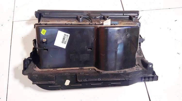 8L1857095 Audi A3 2001 Glove Box Assembly - Thumbnail 2