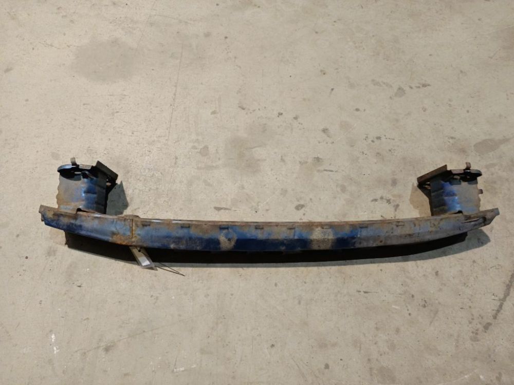 Toyota Aygo 2007 Belka zderzaka (wzmocnienie) - PRZEDNIE - Thumbnail 5