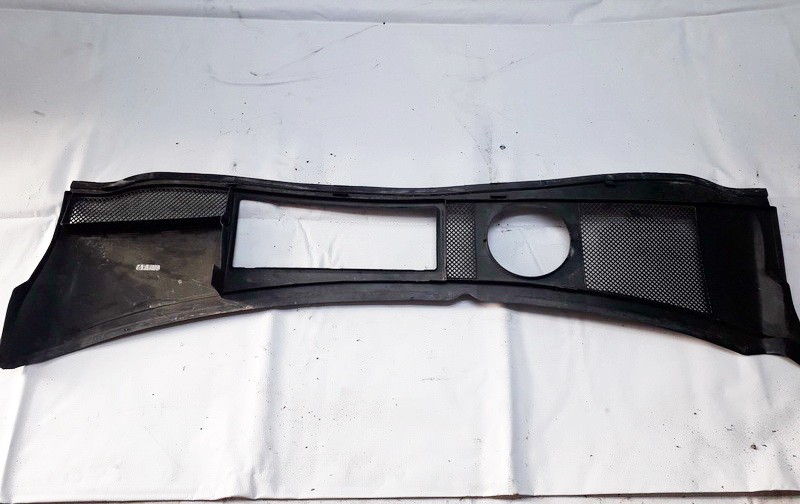 4B1819417B Audi A6 2001 Wiper Muolding - FRONT - Thumbnail 2