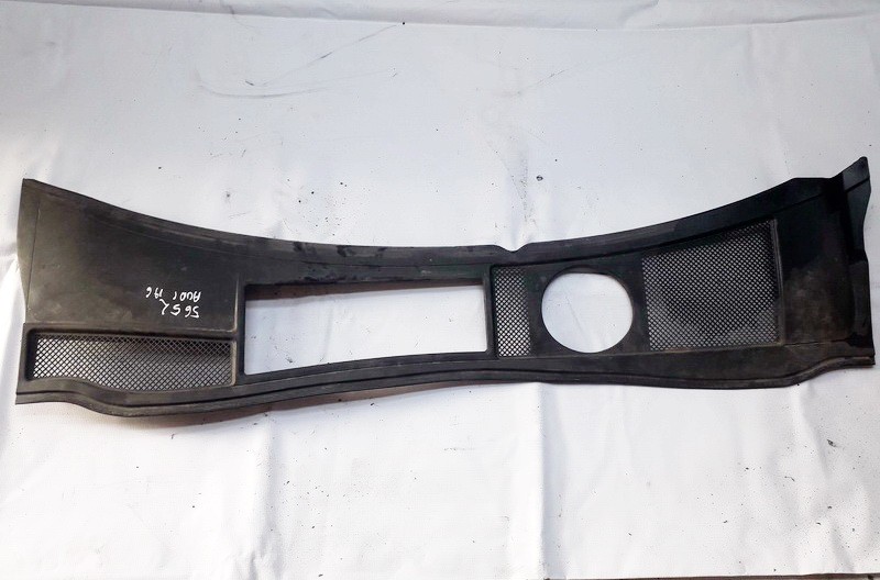 4B1819417B Audi A6 2001 Wiper Muolding - FRONT