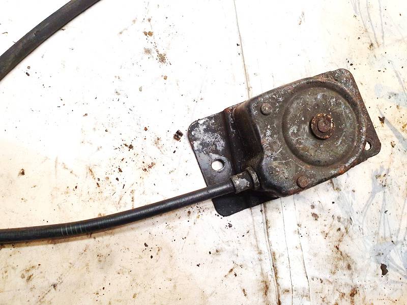 5C161K353CA Ford Transit 2005 Atsarginio rato laikiklis (zapaskes laikiklis) - Thumbnail 2