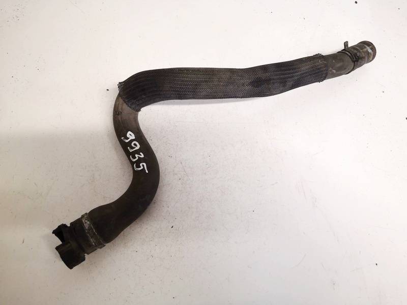 Citroen Berlingo 2009 Vesiletku