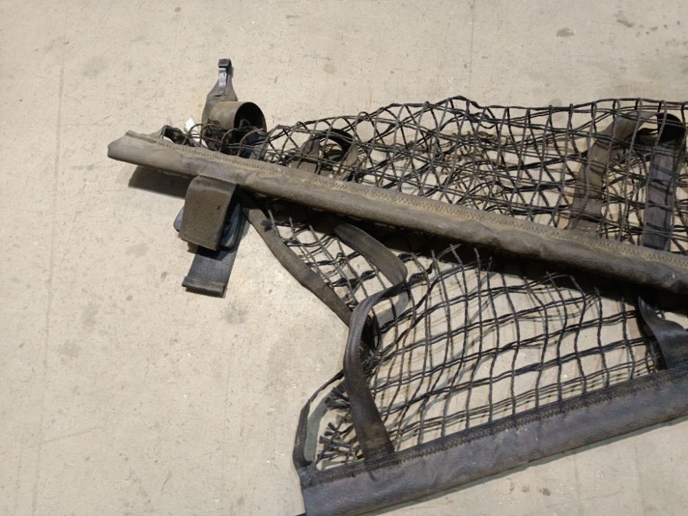 Dacia Lodgy 2012 Nadproże - Thumbnail 2