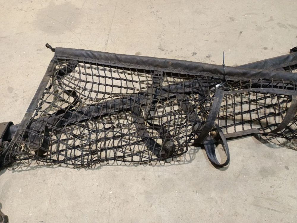 Dacia Lodgy 2012 Nadproże - Thumbnail 4