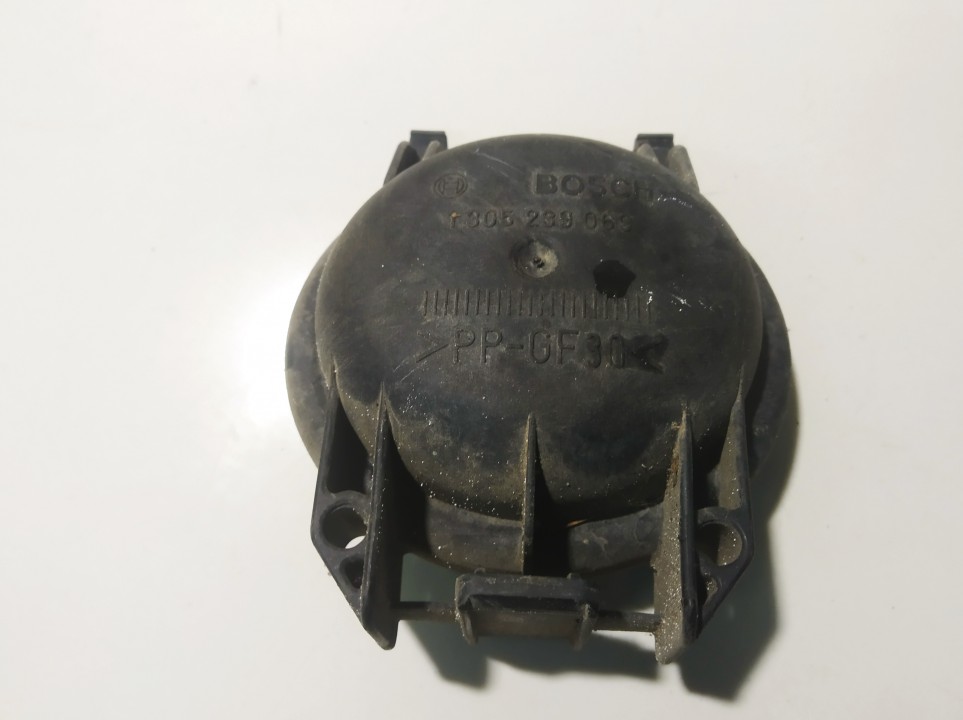 1305239069 Mercedes-Benz A-CLASS 1999 Zaślepka przeciwkurzowa żarówki lampy - PRZEDNIE