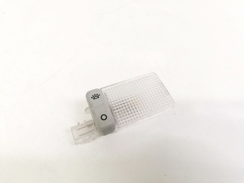 C95YF Ford Kuga 2011 Interior lighting