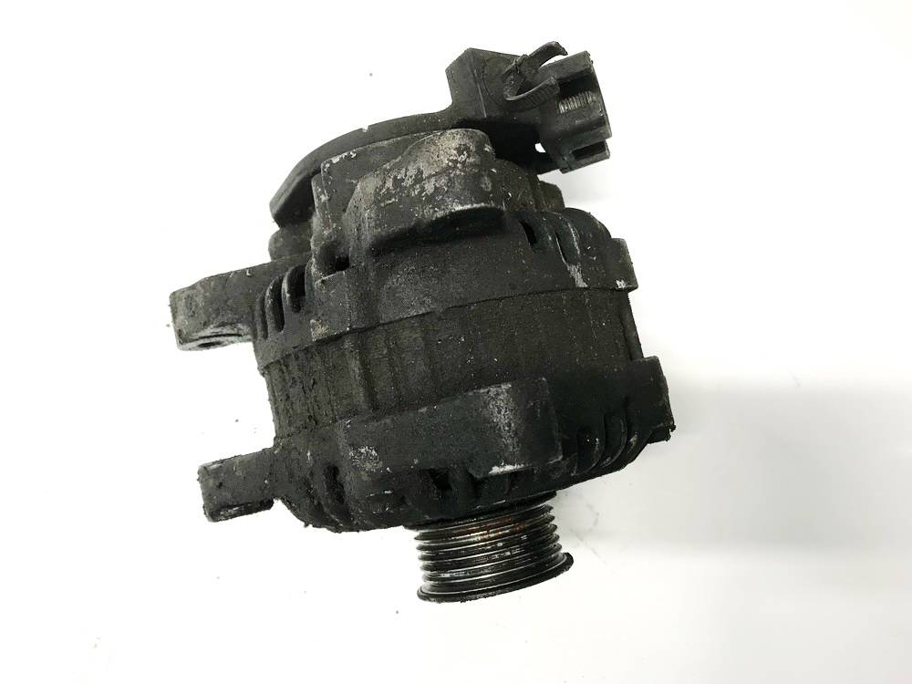 9635772980 Peugeot 607 2000 Alternator - Thumbnail 3