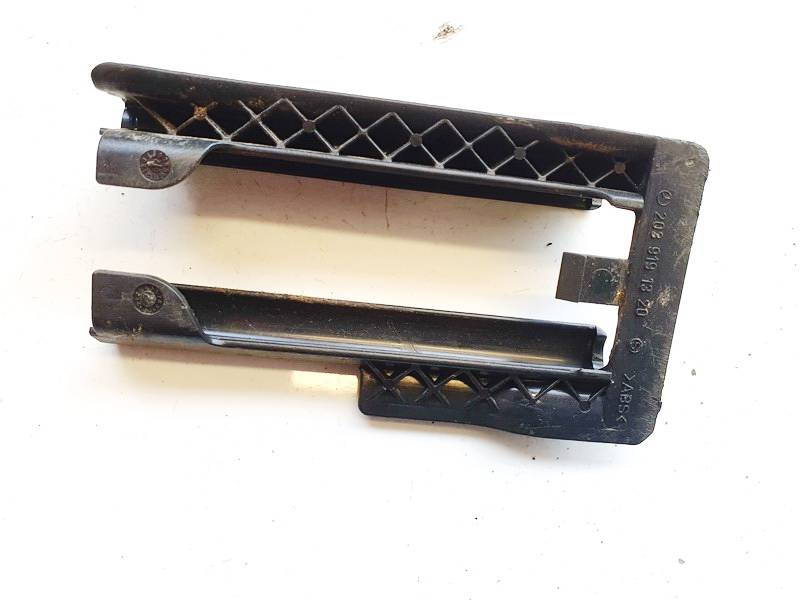 2039191320 Mercedes-Benz CLK-CLASS 2003 Interior trim