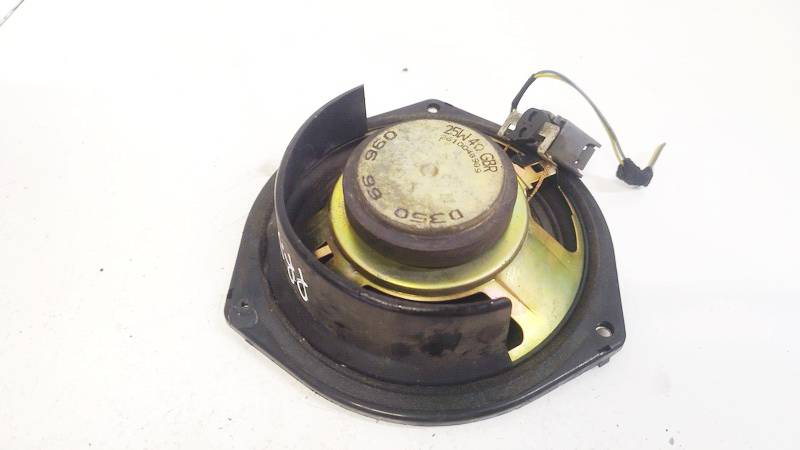 D35066960 Mazda 2 2005 Garso kolonele - Thumbnail 2