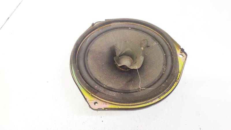 D35066960 Mazda 2 2005 Speaker (audio)