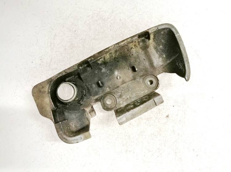 Opel Astra 2002 Door Handle Exterior - FRONT LEFT