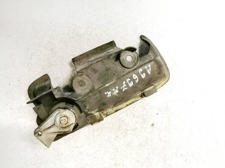 Opel Astra 2002 Door Handle Exterior - FRONT LEFT - Thumbnail 2