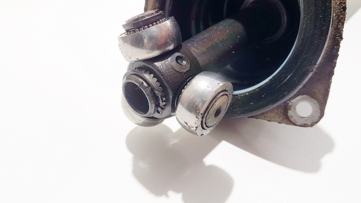 Renault Clio 2002 Axles - FRONT LEFT - Thumbnail 3