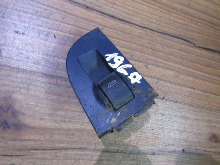 4B0959855 Audi A6 1999 Power window control (Window Regulator-Window Switch)