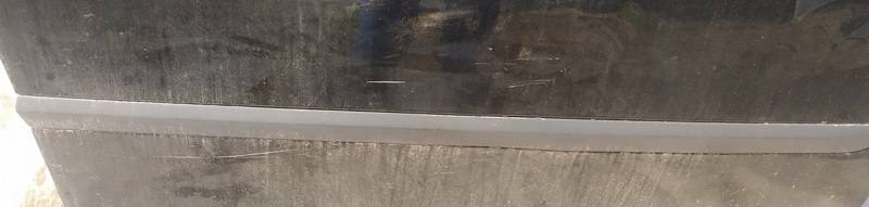 Volvo V50 2004 Zierleiste Stoßleiste Vorne Rechts