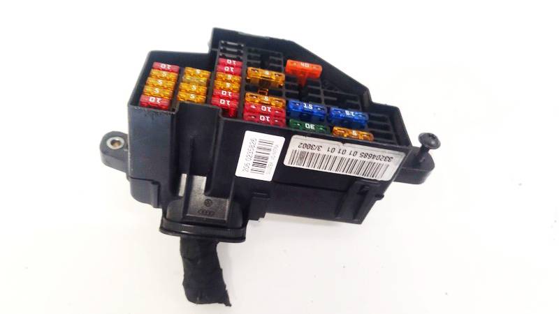 33204685 Volkswagen Passat 2006 Sicherungskasten Steuergerät