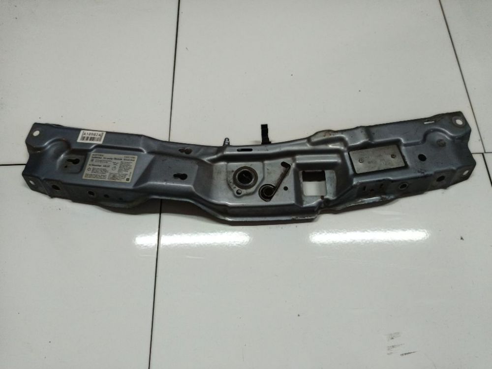 93301873 Opel Meriva 2006 Radiator Support, Mask - FRONT