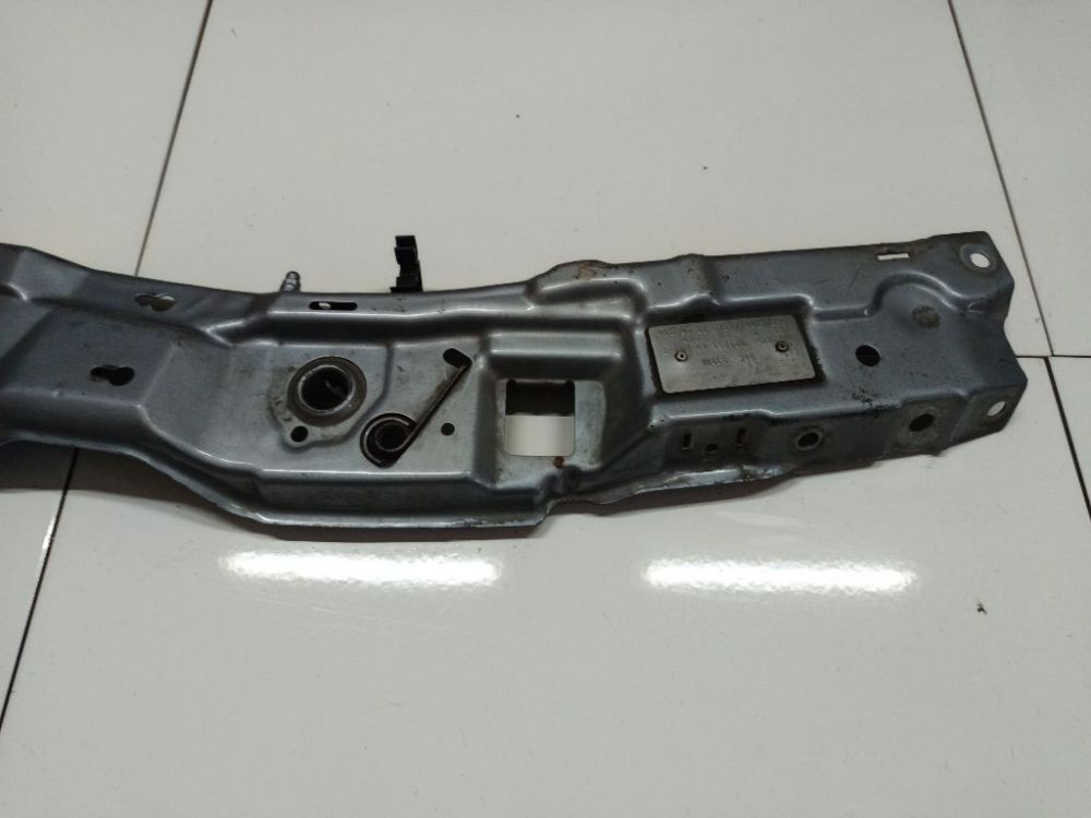 93301873 Opel Meriva 2006 Radiator Support, Mask - FRONT - Thumbnail 3