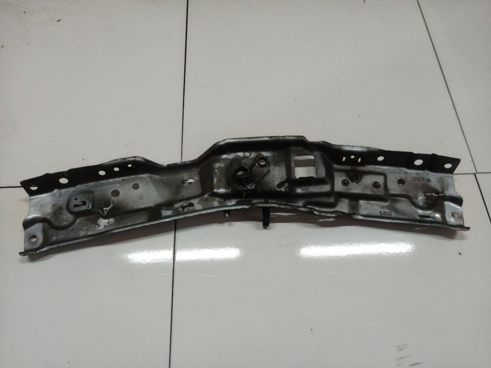 93301873 Opel Meriva 2006 Radiator Support, Mask - FRONT - Thumbnail 4