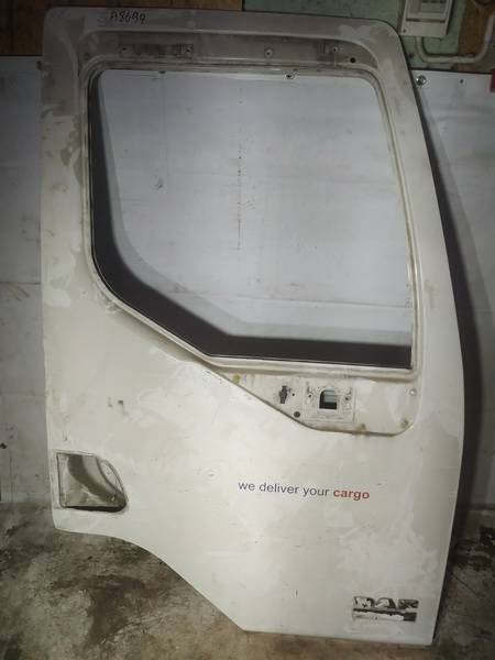 BALTOS Truck - DAF LF 2007 Doors - FRONT RIGHT