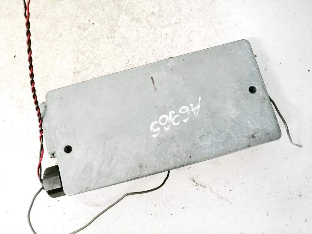 08880889020047 BMW X5 2004 Kiti kompiuteriai - Thumbnail 2