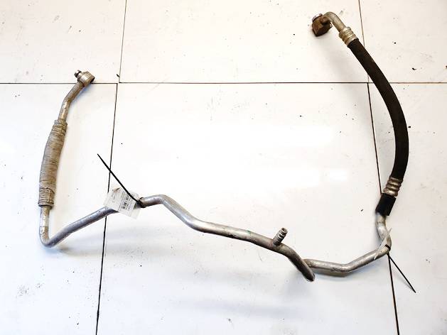 1K0820743CC Skoda Octavia 2006 Air Conditioner AC Hose Assembly (Air Conditioning Line)