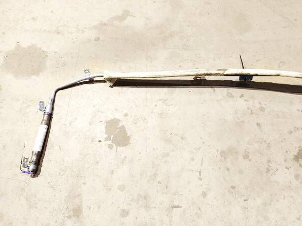 1Z9880742B Skoda Octavia 2008 Roof SRS