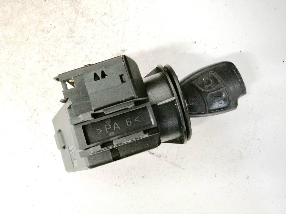 2105450208 Mercedes-Benz E-CLASS 2001 Uzvedimo spyna - Thumbnail 3