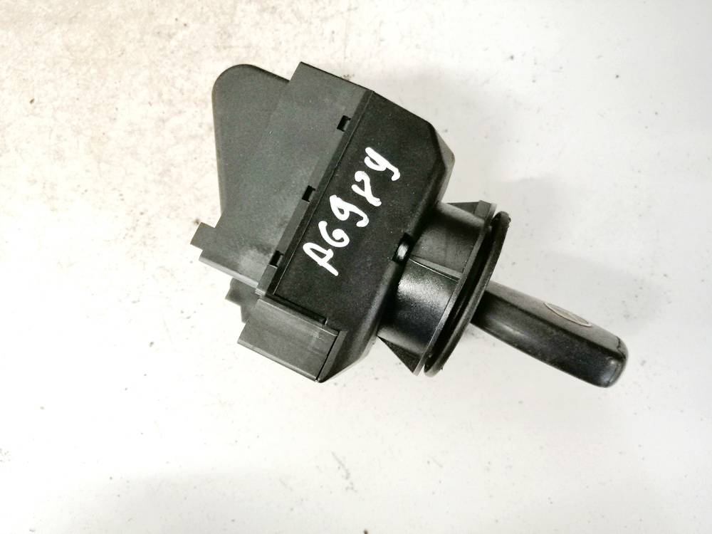 2105450208 Mercedes-Benz E-CLASS 2001 Замок Зажигания