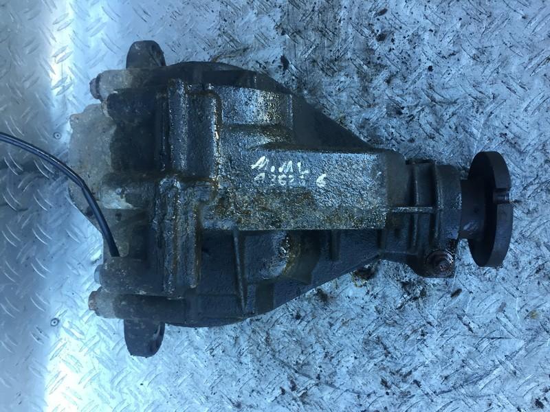 4460310013 Mercedes-Benz ML-CLASS 2002 Differential assembly - REAR