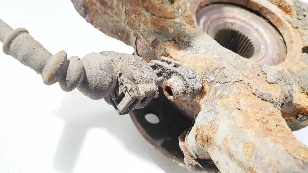 Volkswagen Touran 2004 Capteur vitesse de roue - ABS Avant Gauche - Thumbnail 2