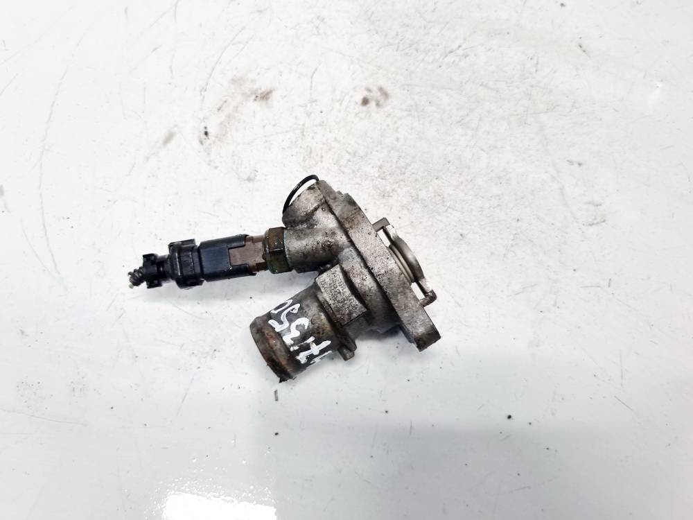 55202371 Fiat 500 2013 Obudowa termostatu