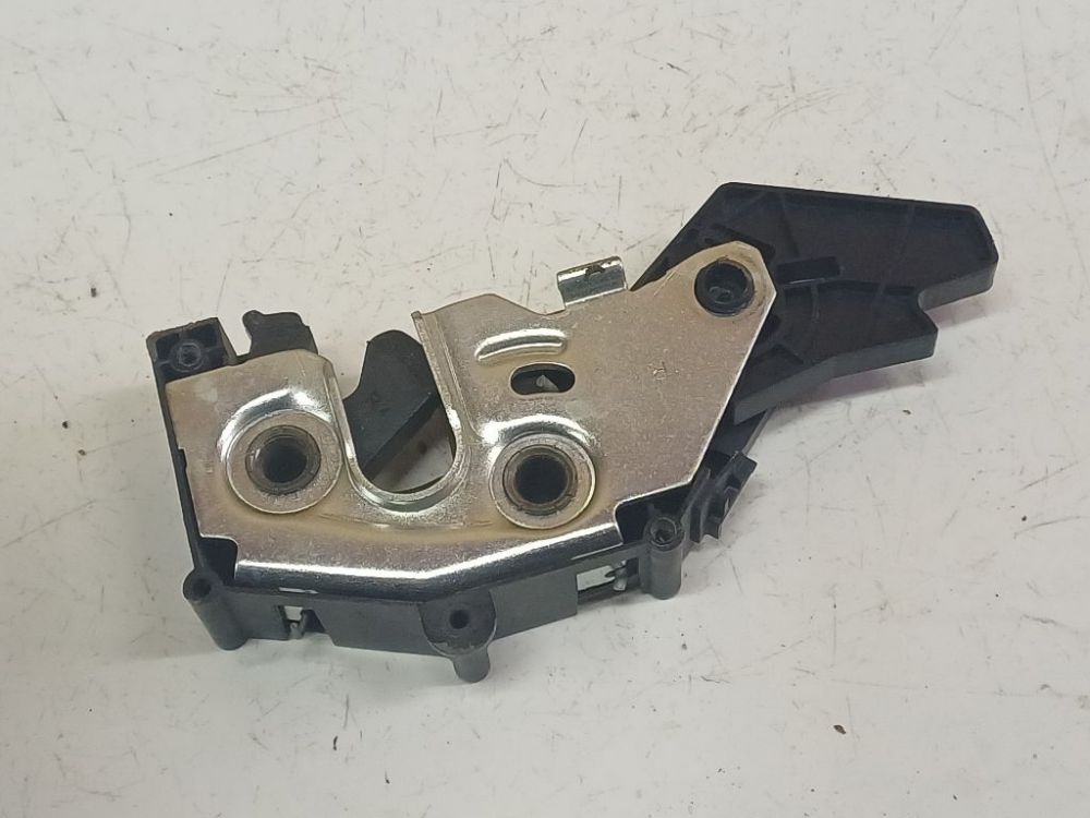 04512000 Fiat Croma 2007 Sedynes spyna - Thumbnail 2