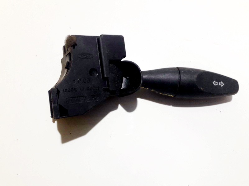 1S7T13335AE Ford Mondeo 2002 Indicator Switch (Light Stalk)