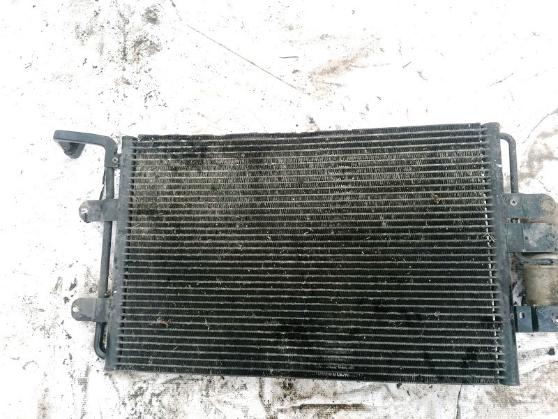 1J0820411D Volkswagen Golf 1999 Air Conditioning Condenser