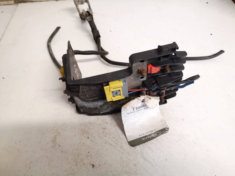 9660222380 Citroen Berlingo 2009 Sulakerasia