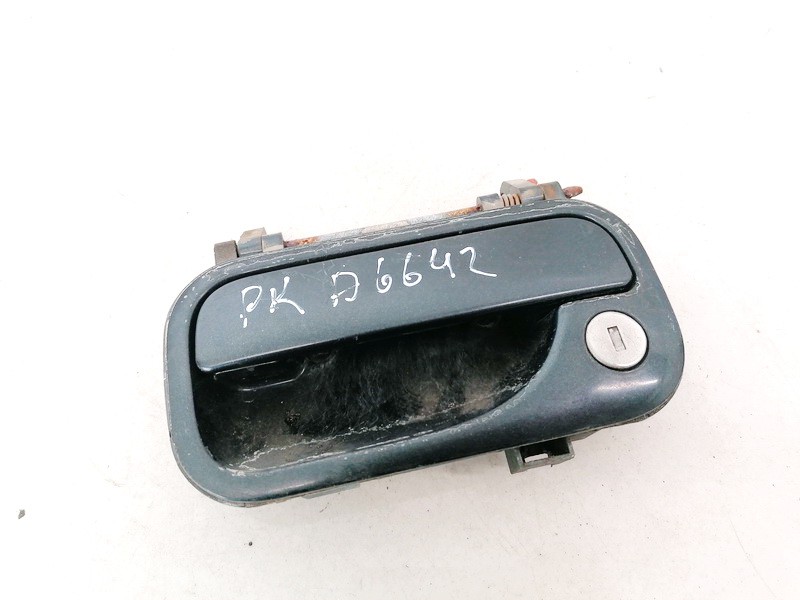 Opel Vectra 1997 Duru isorine rankenele P.K.