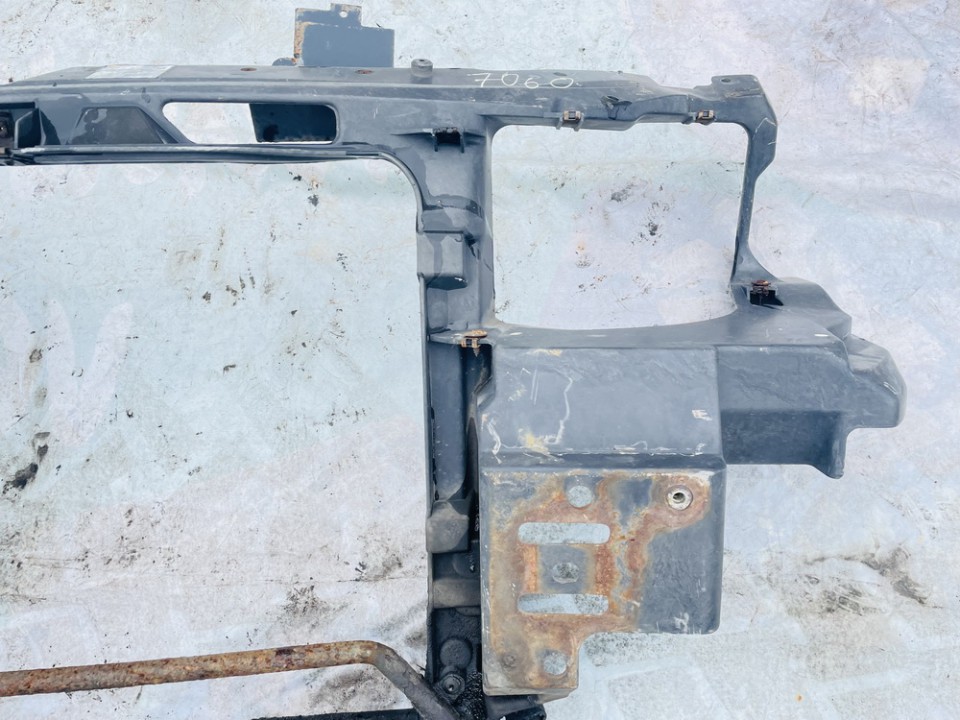 701010081 Seat Alhambra 2000 Televizorius (remas) P. - Thumbnail 3