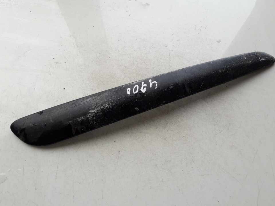 PZ415B952102 Toyota Yaris 2006 Molding door - REAR RIGHT side