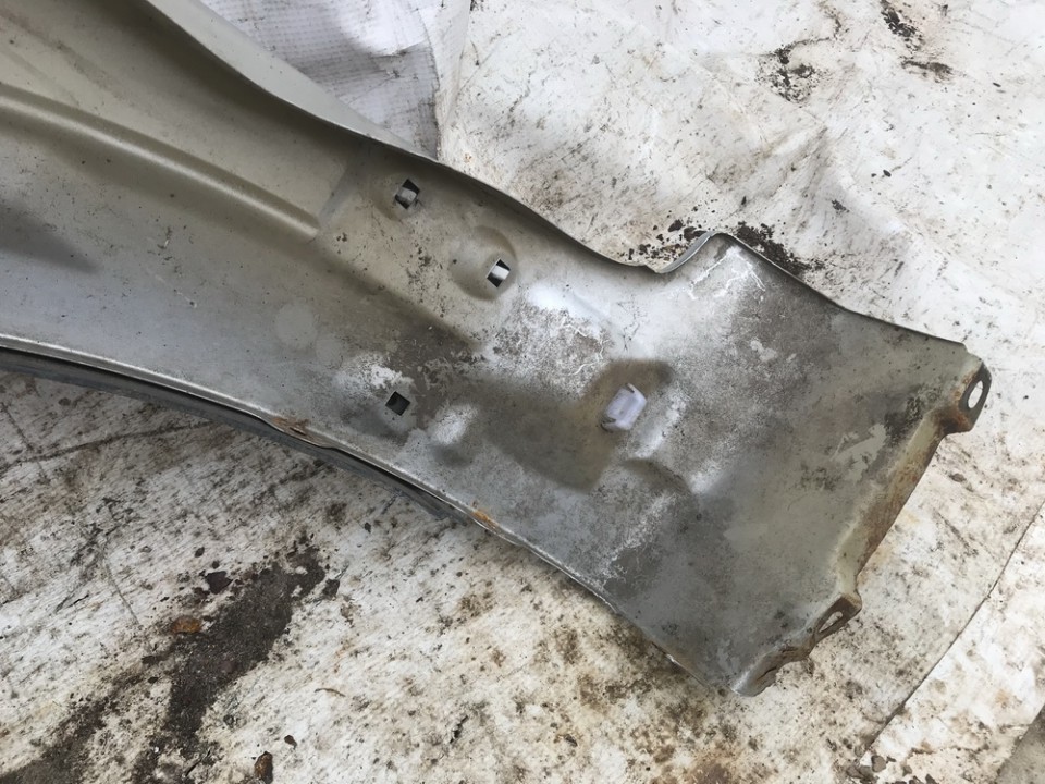 Chevrolet Captiva 2008 Передние Крыло правый - Thumbnail 3